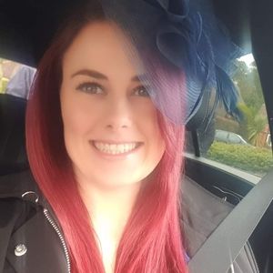 Meet your Posher, Melanie